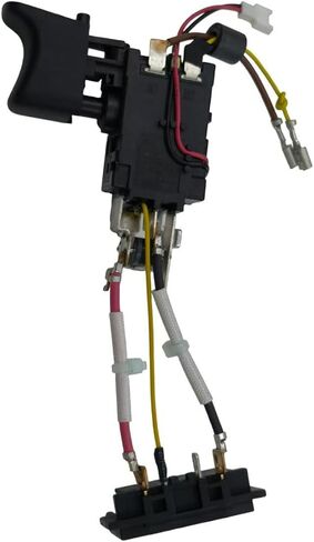 N860998 Trigger Switch Fits for DeWALT 20V DCF880 DCF883 DCF885 series﻿ | Fits for DeWALT can replace N359999 (N35999), N268389, N084669, N744154, N360141 ﻿of 16A plastic and metal components in Kuwait