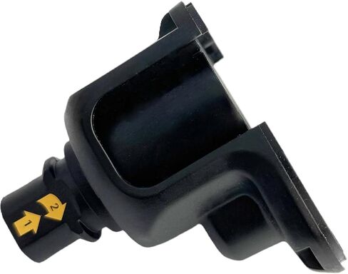 #N410832 Drywall Gun Gearcase Assembly DCF620 DCF620B DCF620D2 Quality Durable New Replacement Parts For DeWalt & Black & Decker in Kuwait