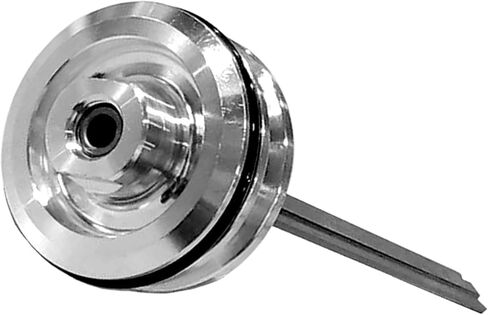 TA70278 Aftermarket Driver Assembly for TA551/16-11, TA551B/16-11 Stapler | Piston Unit with O-ring Replacement for MAX Stapler in Kuwait