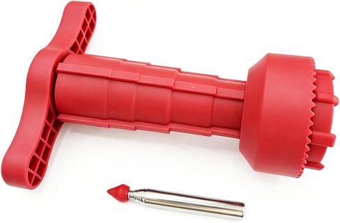 B15 Sprinkler Head Removal Tool 4-in-1, Replace Your Sprinklers Without Digging New Replacement Parts Compatible with Nozzle Disassembly Tool in Kuwait