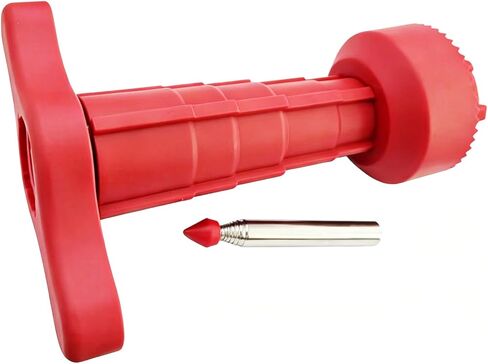 B15 Sprinkler Head Removal Tool 4-in-1, Replace Your Sprinklers Without Digging New Replacement Parts Compatible with Nozzle Disassembly Tool in Kuwait