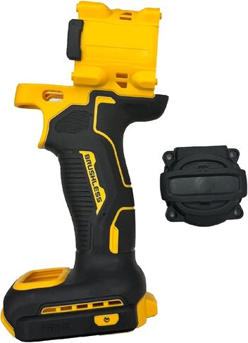 #N855804#DCF922 Impact Wrench Housing DCF922B #N734353 Quality Durable New Replacement Parts For Dewalt in Kuwait