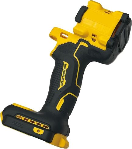 #N855804#DCF922 Impact Wrench Housing DCF922B #N734353 Quality Durable New Replacement Parts For Dewalt in Kuwait