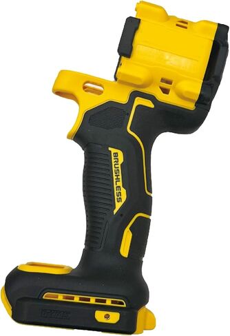 #N855804#DCF922 Impact Wrench Housing DCF922B #N734353 Quality Durable New Replacement Parts For Dewalt in Kuwait