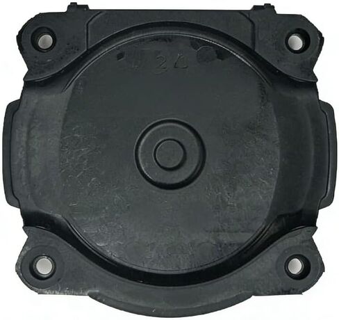 #N855804#DCF922 Impact Wrench Housing DCF922B #N734353 Quality Durable New Replacement Parts For Dewalt in Kuwait
