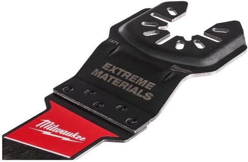 Milwaukee Electric - NITRUS Carbide. Extreme Metal Universal FIT Open-L in Kuwait