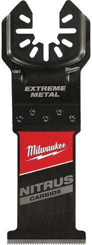 Milwaukee Electric - NITRUS Carbide. Extreme Metal Universal FIT Open-L in Kuwait