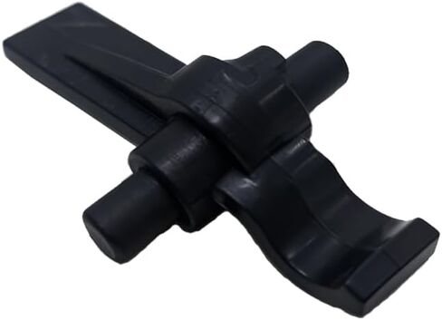 90605748 Leaf Blower Attachment Parts tube clips - Compatible with Dewalt part DCBL720 DCBL722 DCBL770 DCBL790（2-PACK） in Kuwait