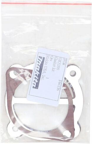 Makita GK5200-E Gasket Kit | Helps Prevent Leaks | Supports Pressure Retention | Includes Multiple Seals | Precision Fit Components in Kuwait
