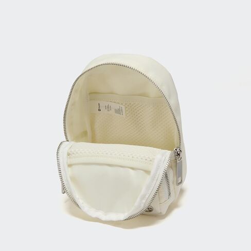 Pander Small Crossbody Sling Bag for Women, Compact Shoulder Chest Bag with Adjustable Strap in Kuwait