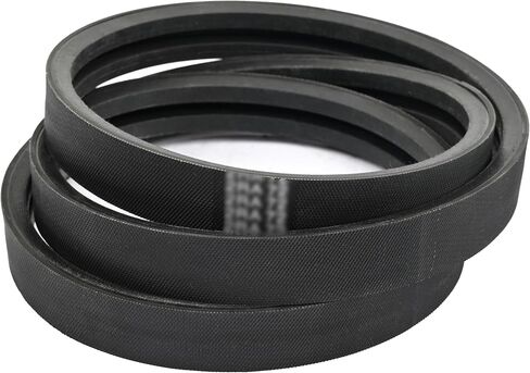 32310153 Belt Compatible with Ingersoll Rand 2475F13GH / 2475F14GH Air Compressor in Kuwait