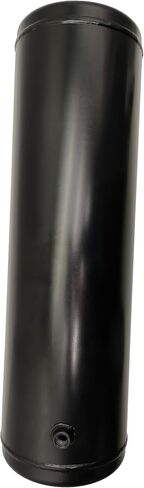 3 Gallon Air Tank Air Reservoir Tank with 7 pieces 1/4 Inch NPT Air Ports, 3 Gallon Capacity in Kuwait