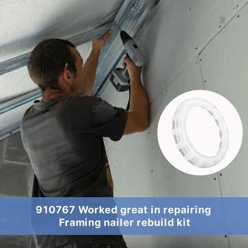 DFD PU Collar 910767 For Porter Cable FC350A FR350A FM350A Air Nailer in Kuwait