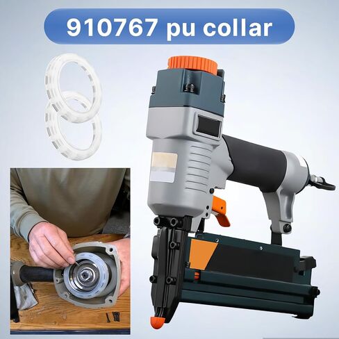 DFD PU Collar 910767 For Porter Cable FC350A FR350A FM350A Air Nailer in Kuwait