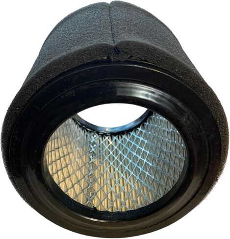 High Pleat Count Paper Air Filter Compatible with Solberg 19P & Grainger 1R417 Worthington ELM77 in Kuwait
