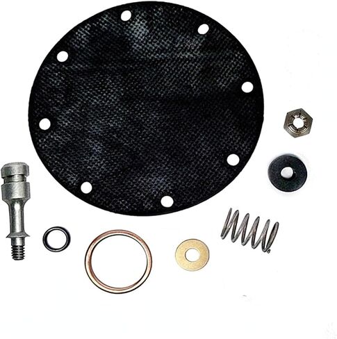 Overhaul/Repair Kit for Champion ZTD1 Automatic Tank Drain, Replaces Champion Z5941 in Kuwait