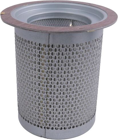 Air Oil Separator 250034-087 Compatible with Sullair Air Compressor | 750H L4 4.5L 4500CC 275CID Filter Cartridge OS 5143 in Kuwait