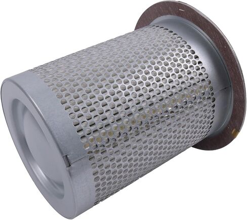 Air Oil Separator 250034-087 Compatible with Sullair Air Compressor | 750H L4 4.5L 4500CC 275CID Filter Cartridge OS 5143 in Kuwait