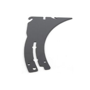 N030675 Table Saw Riving Knife DW745 DW745-B2 DWE7480 for DeWalt | Made of special materials,Measures Approximately 7.85 X 4.85 X 0.10 inches in Kuwait