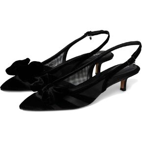 Birdies Womens Goldfinch Kitten Heel Mesh in Kuwait