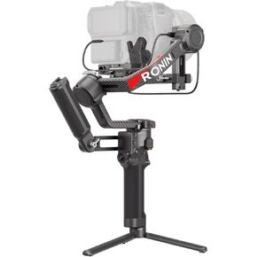 DJI RS 4 Pro Combo, Gimbal Stabilizer for DSLR & Cinema Cameras in Saudi Arabia