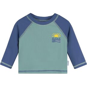 Gerber Baby Rashguard Swim Shirt in Kuwait