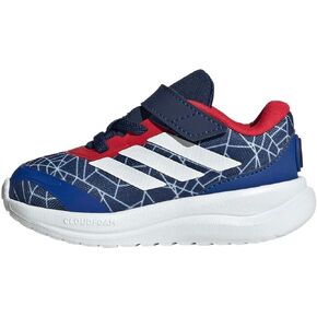 adidas Kids' Runfalcon 6 Elastic Lace & Strap Shoe in Kuwait
