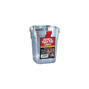 HANDY PAINT PAIL LINERS in Kuwait