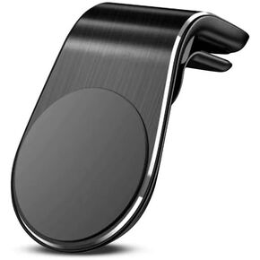 Car Phone Holder for 2003-2009 Lexus GX 470 | Magnetic Air Vent Mount Automobile Hands Free Cradle 360° Adjustable Stand Navigating Accessories in Kuwait
