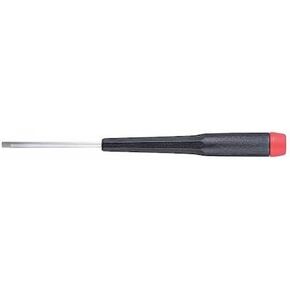 26316 For Wiha 1/16In Round Hex Precision Screwdriver Ship from USA | 1/16 inch hex tip size,slender precision tip,ergonomic handheld grip,compact overall shape,convenient fine operation in Kuwait