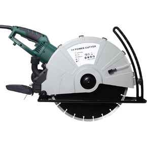 Scroll Saw 16 Inch Variable Speed 1.2A Green in Kuwait