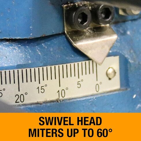 Baileigh 8.66" Mitering Horizontal Bandsaw, 2 HP, 110V 1Ph (Model BS-250M) in Kuwait