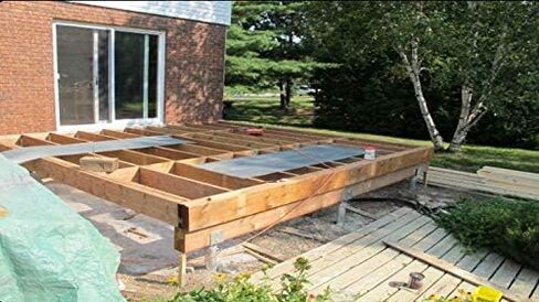 Sunroom Plans – Build Your Own Sun Room, Patio Enclosure, or Sunspace Extension in Kuwait