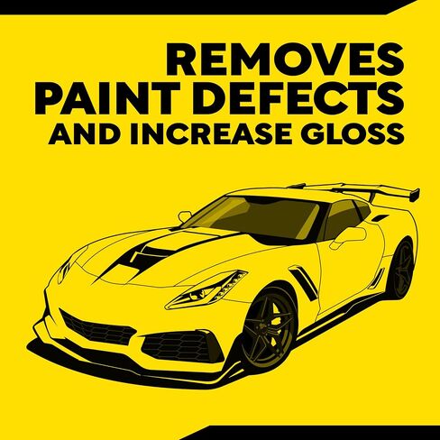 Meguiar's Professional 3" Microfiber Pad, 3pk, 12/CV in Kuwait