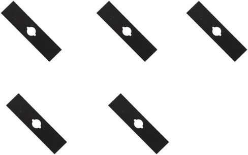 40-139 (5PK) Edger Blades for Rotary Replace 6477 in Kuwait