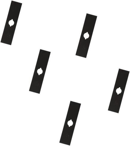 40-139 (5PK) Edger Blades for Rotary Replace 6477 in Kuwait