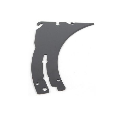 N030675 Table Saw Riving Knife DW745 DW745-B2 DWE7480 for DeWalt | Made of special materials,Measures Approximately 7.85 X 4.85 X 0.10 inches in Kuwait