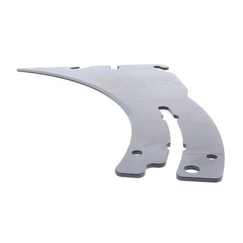 N030675 Table Saw Riving Knife DW745 DW745-B2 DWE7480 for DeWalt | Made of special materials,Measures Approximately 7.85 X 4.85 X 0.10 inches in Kuwait
