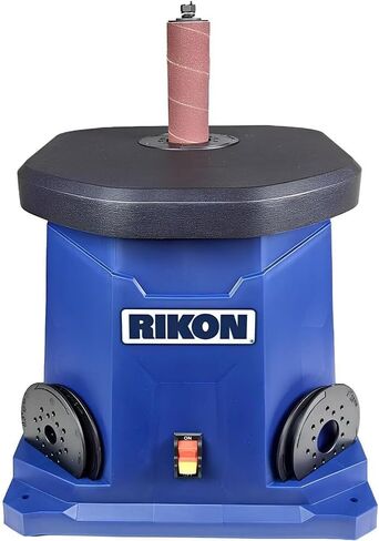 Rikon Benchtop Oscillating Spindle Sander in Kuwait