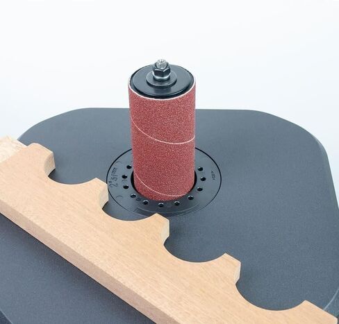 Rikon Benchtop Oscillating Spindle Sander in Kuwait