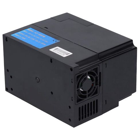 0.75KW Frequency Inverter, 0.75KW SinglePhase Input 95135V AC110V Output Variable Frequency Inverter Speed Controller, Power Spindle Sanders in Saudi Arabia