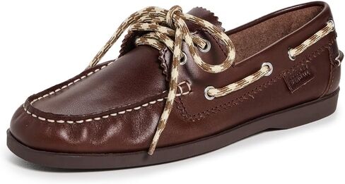 Loeffler Randall Women's Franco Boat Shoes in Kuwait