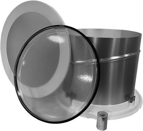Solatube® Bottom Tube Upgrade Kit / 10 Inch (160 Models) in Kuwait