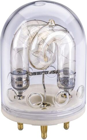 Flashpoint Flash Tube for XPLOR 600 Flash Head - AD-H600 in Kuwait