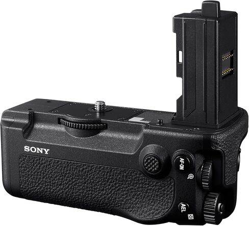 Sony VGC6 Vertical Grip for Sony Alpha 7R VI in Kuwait