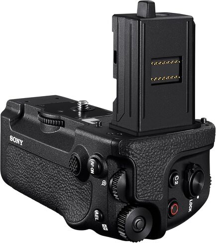Sony VGC6 Vertical Grip for Sony Alpha 7R VI in Kuwait