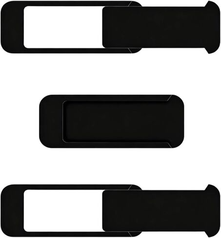 INCREWAY 3PCS Plastic Light Pad Switch Cover Slide, Painting Touch Button Protector, Self Adhesive Button Covers for Light Table, Light Box, Light Board in Kuwait