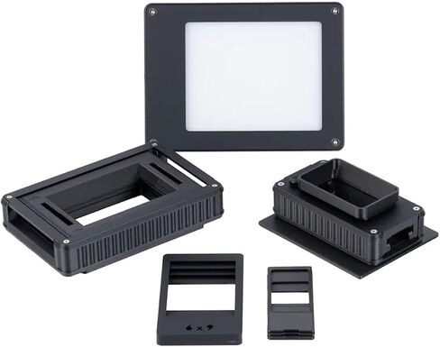 Simple 35 and 120 Film Scanning System in Kuwait