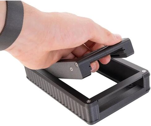 Simple 35 and 120 Film Scanning System in Kuwait