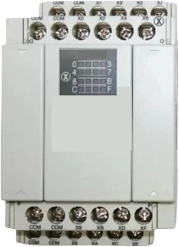 1PCS Expansion Unit AFPX-E16R AFPX-E16T AFPX-E30R AFPX-E30T AFPX-E16X AFPX-E14YR(AFPX-E30T) in Kuwait